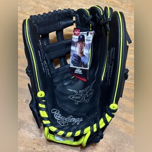 Rawlings SPL120AJBO Select Pro Lite 12" Youth Baseball Glove *Brand New*